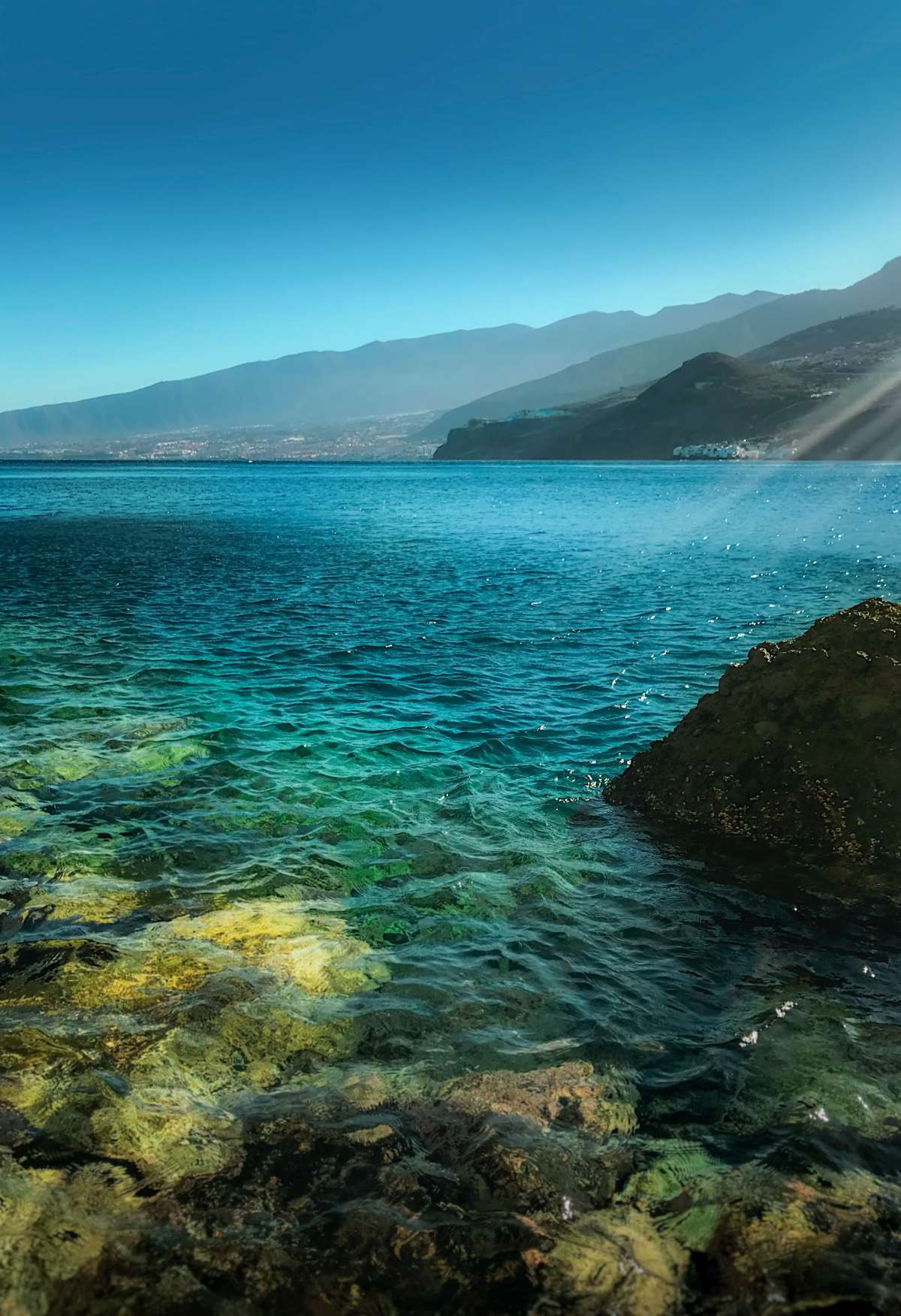 Activities in Radazul